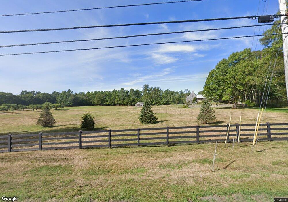 105 Wiscasset Rd, Boothbay, ME 04537 - photo 1