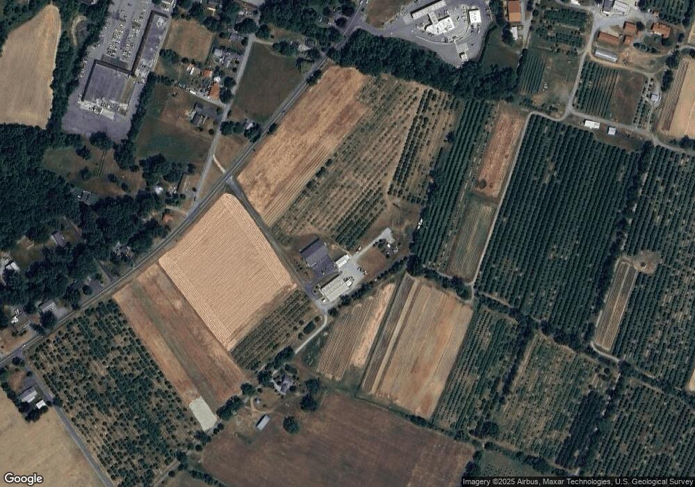 22550 Jefferson Blvd, Smithsburg, MD 21783 - photo 1