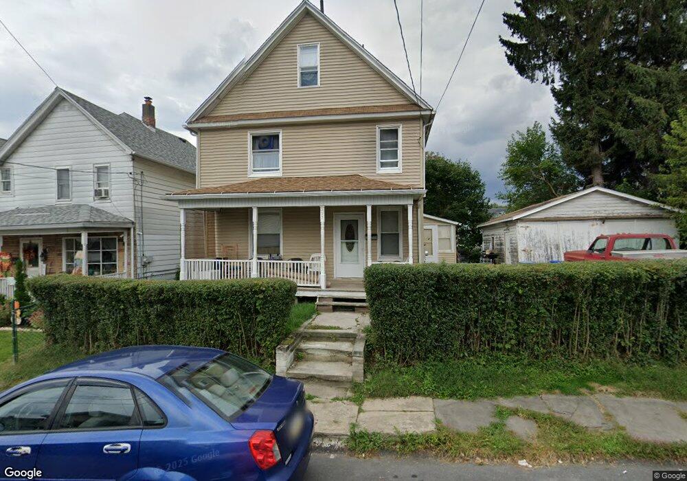 337 Warren St, Scranton, PA 18508 - photo 1