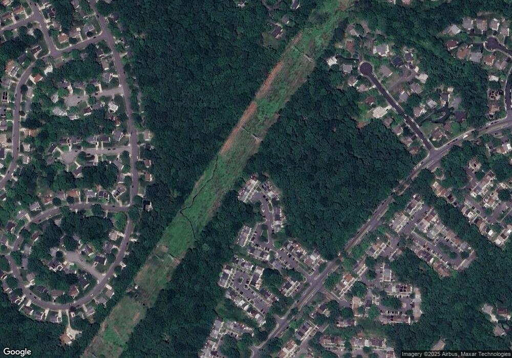 6015 Selwood Place, Springfield, VA 22152 - photo 1