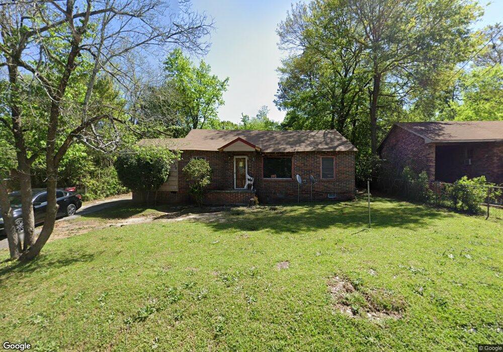 3324 Pio Nono Cir, Macon, GA 31206 - photo 1