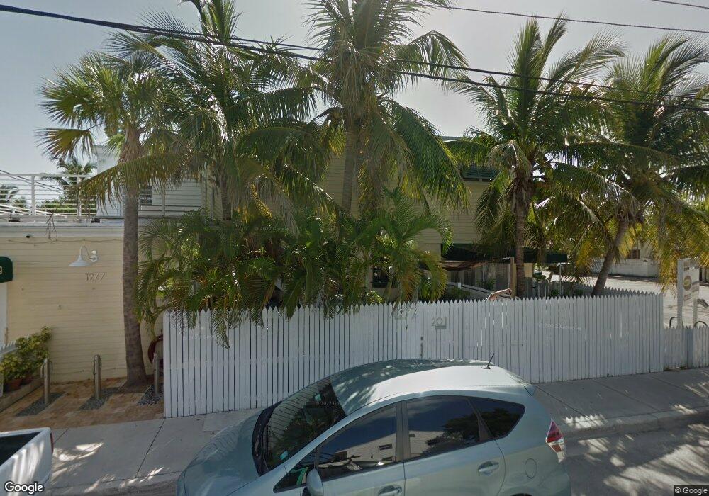 1901 Fogarty Ave unit 1, Key West, FL 33040 - photo 1