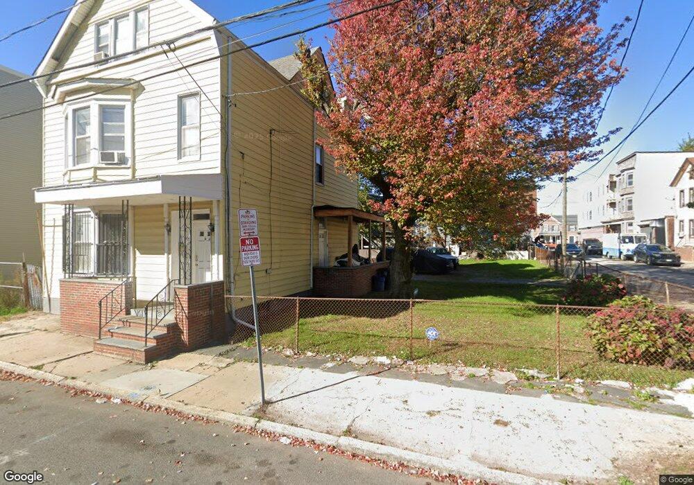 541 S 10th St unit 545, Newark, NJ 07103 - photo 1