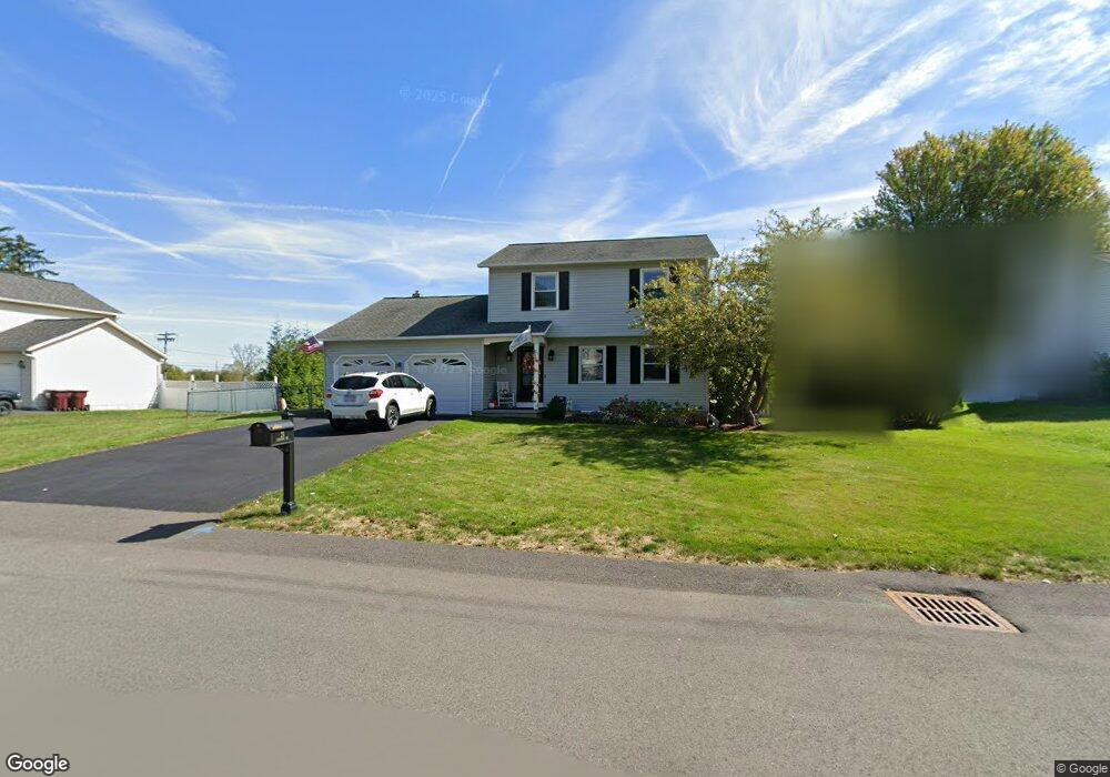 21 Cimarron Way, Latham, NY 12110 - photo 1