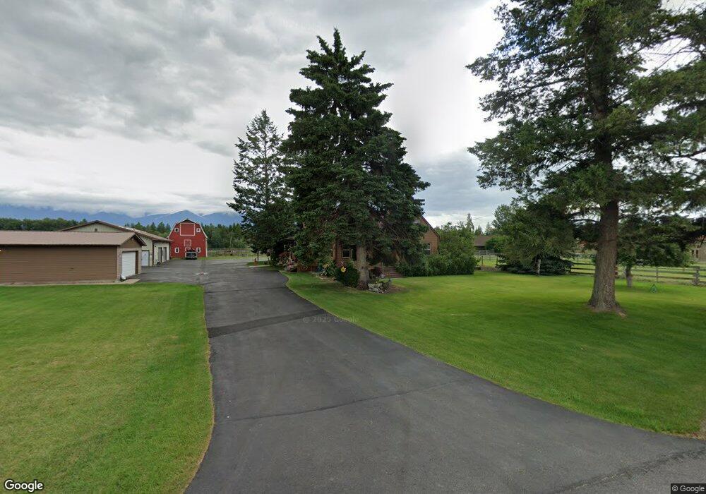 1705 Trumble Creek Rd, Kalispell, MT 59901 - photo 1