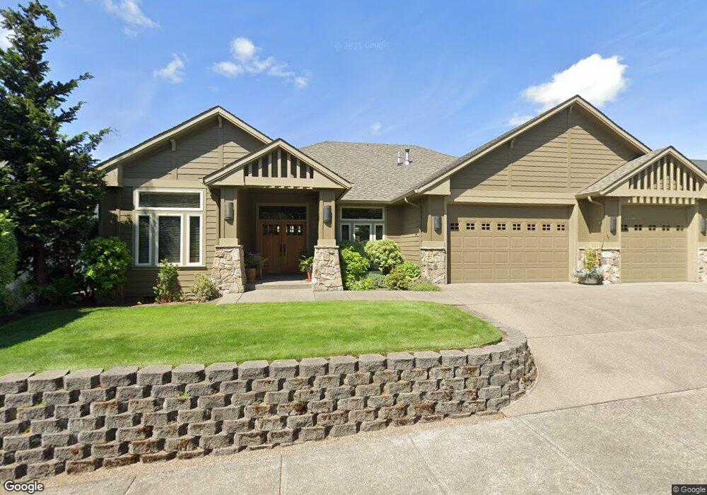 6190 Crooked Stick Loop SE, Salem, OR 97306 - photo 1