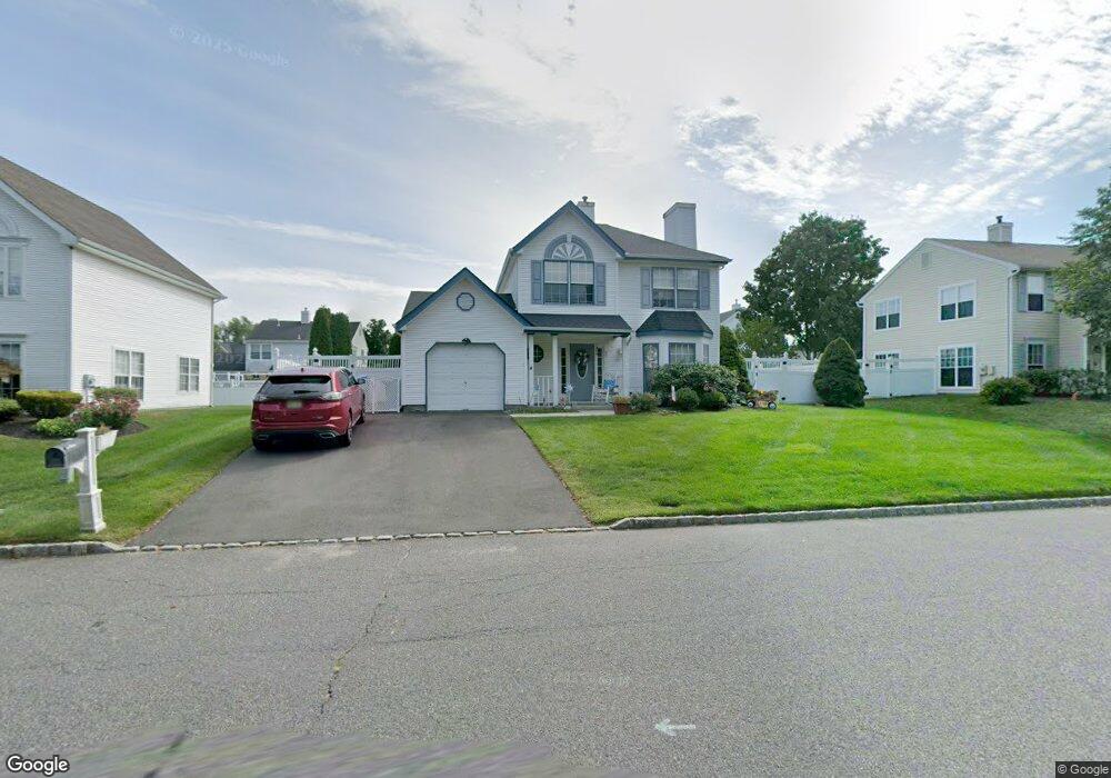 27 Annapolis St, Tinton Falls, NJ 07712 - photo 1