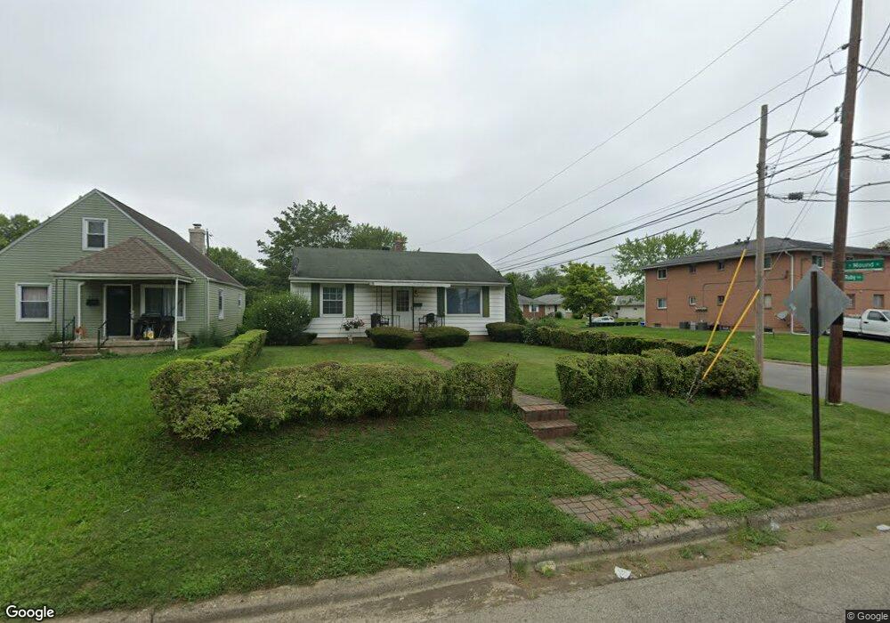 909 Ruby Ave, Columbus, OH 43227 - photo 1