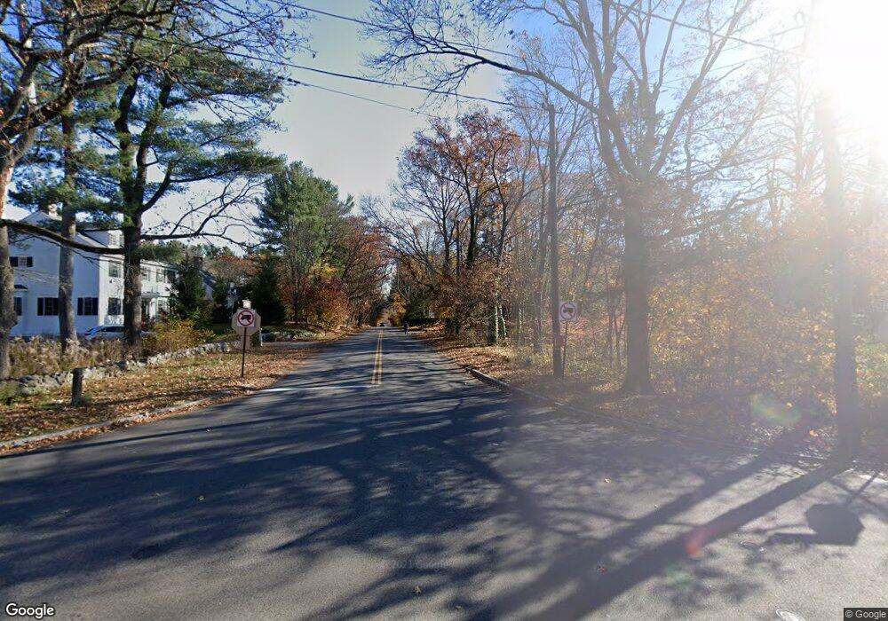 5 Bradlee Rd, Milton, MA - photo 1