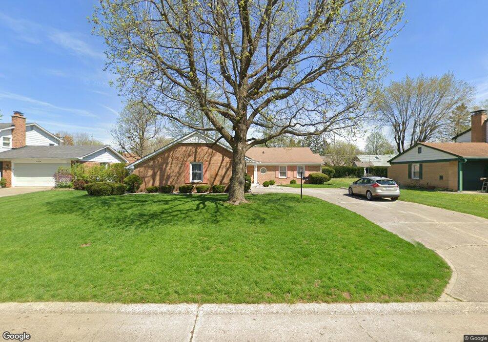 3200 Meadowcrest Dr, Anderson, IN 46011 - photo 1