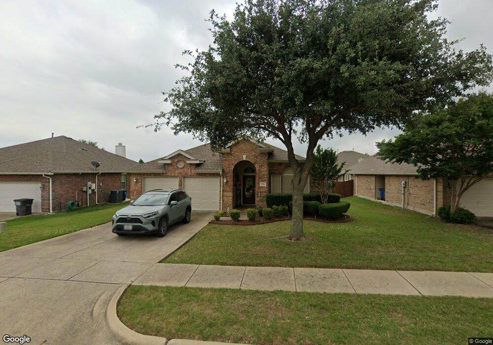1204 Chestnut Hill Dr, Wylie, TX 75098 - photo 1