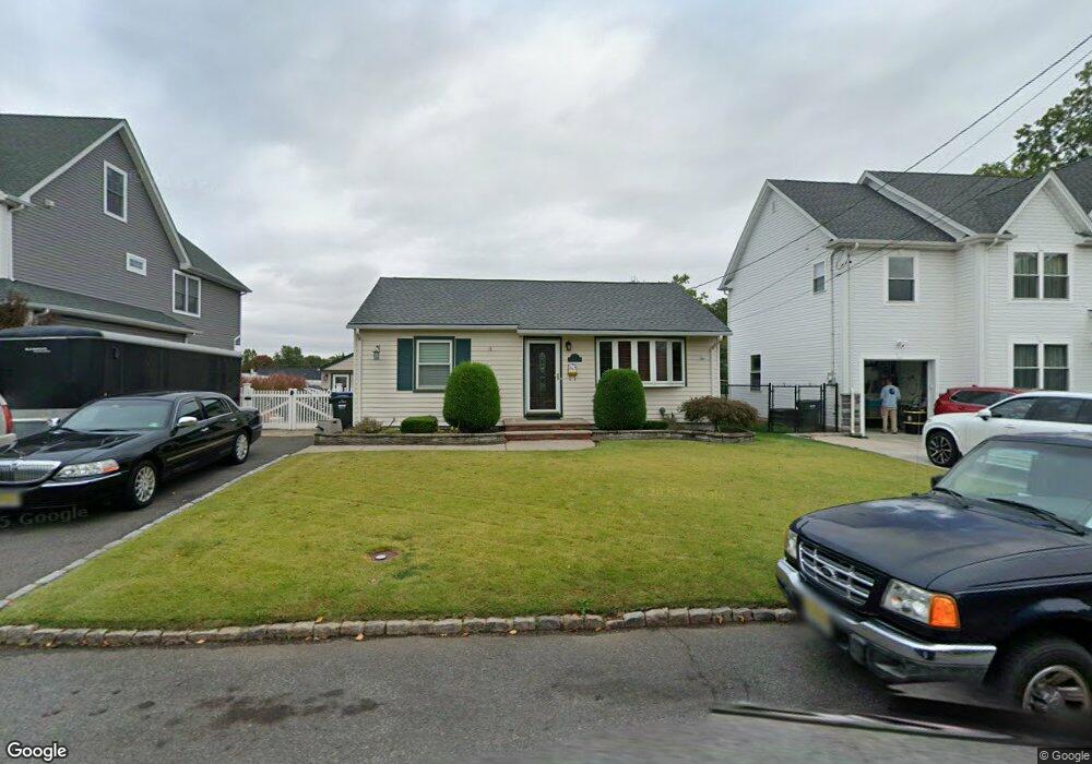 41 Lupine Way, Clark, NJ 07066 - photo 1