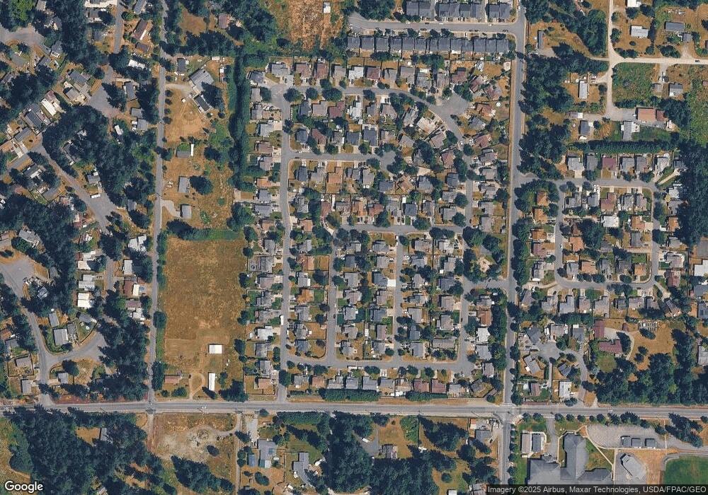 20201 72nd Ave E, Spanaway, WA 98387 - photo 1