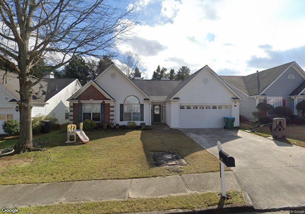 4560 Brook Farms Ct, Duluth, GA 30096 - photo 1