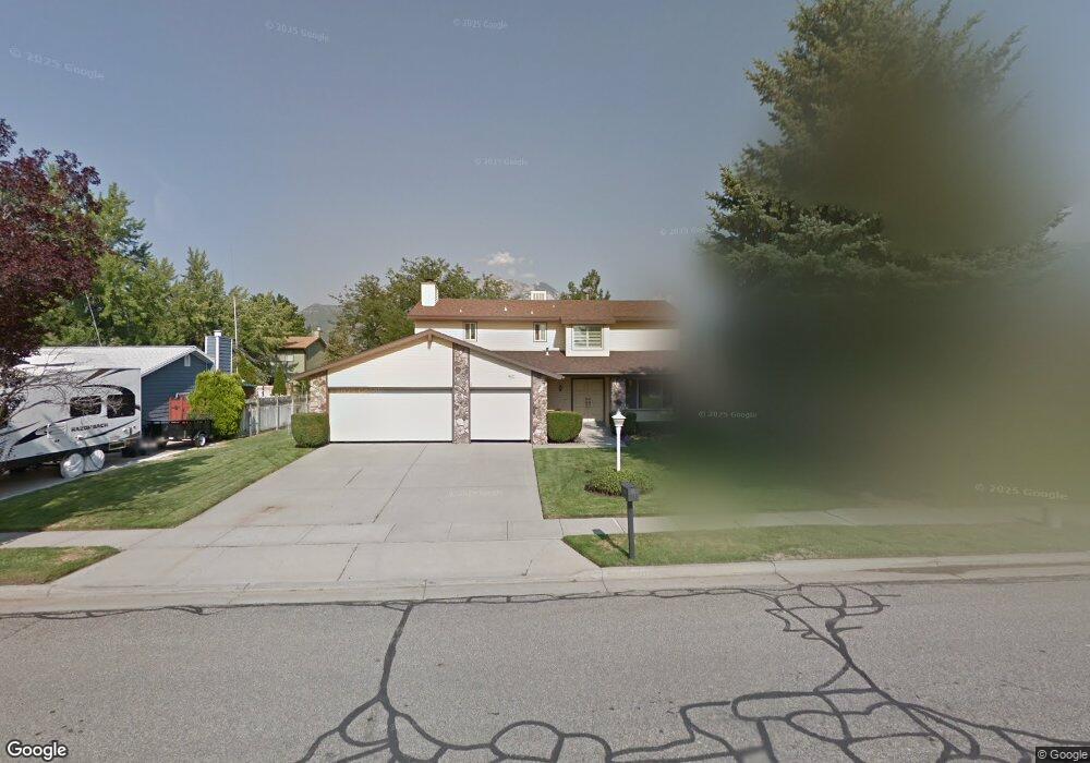 8837 S 1700 E, Sandy, UT 84093 - photo 1