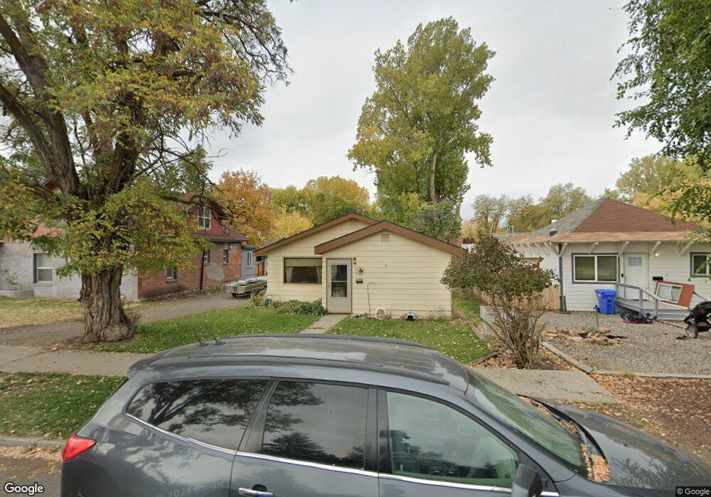 109 N J St, Lakeview, OR 97630 - photo 1