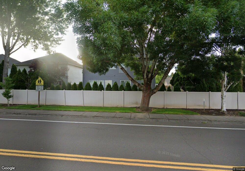 5599 Waterford Way N, Keizer, OR 97303 - photo 1