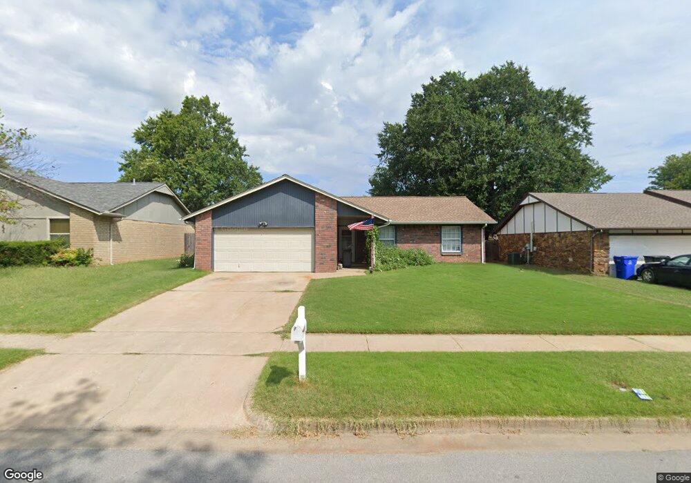 206 E Waco Place, Broken Arrow, OK 74011 - photo 1