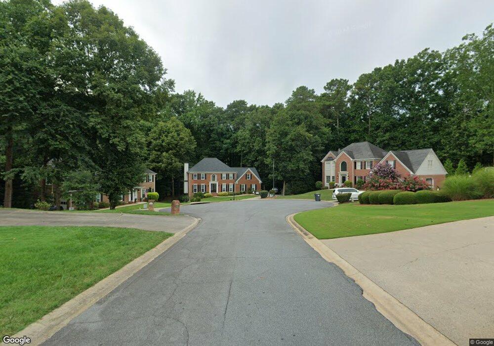 0 Urquart Ct NE unit 7574190, Marietta, GA 30068 - photo 1