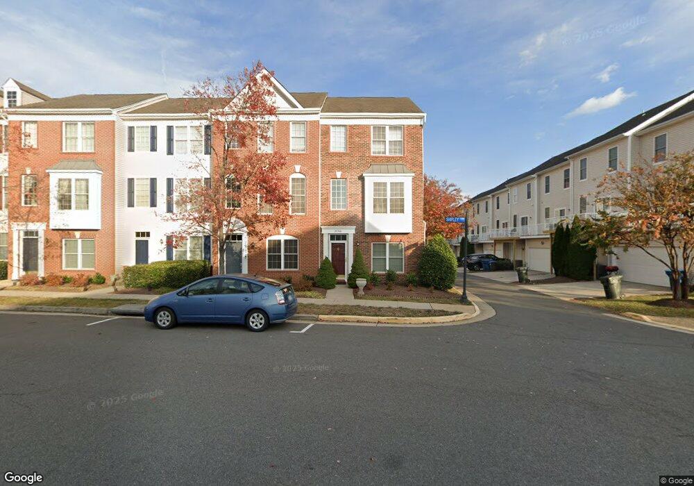 25344 Shipley Terrace unit 35F, Chantilly, VA 20152 - photo 1