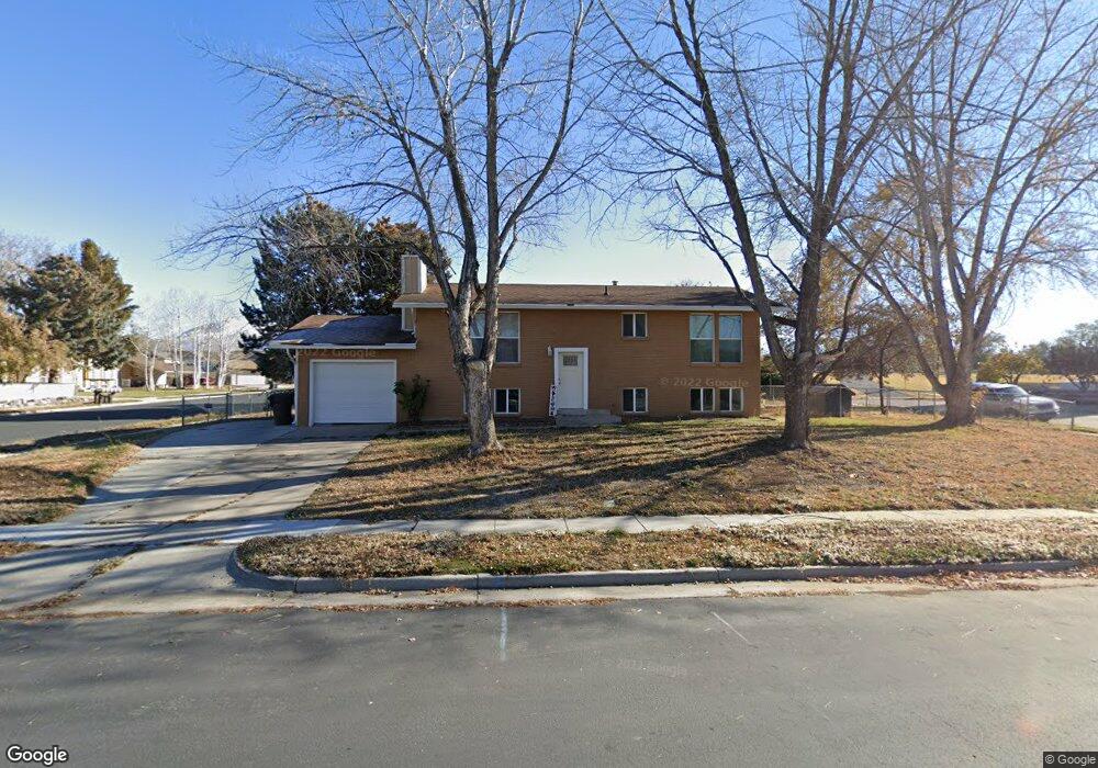 2568 N 690 W, Clearfield, UT 84015 - photo 1