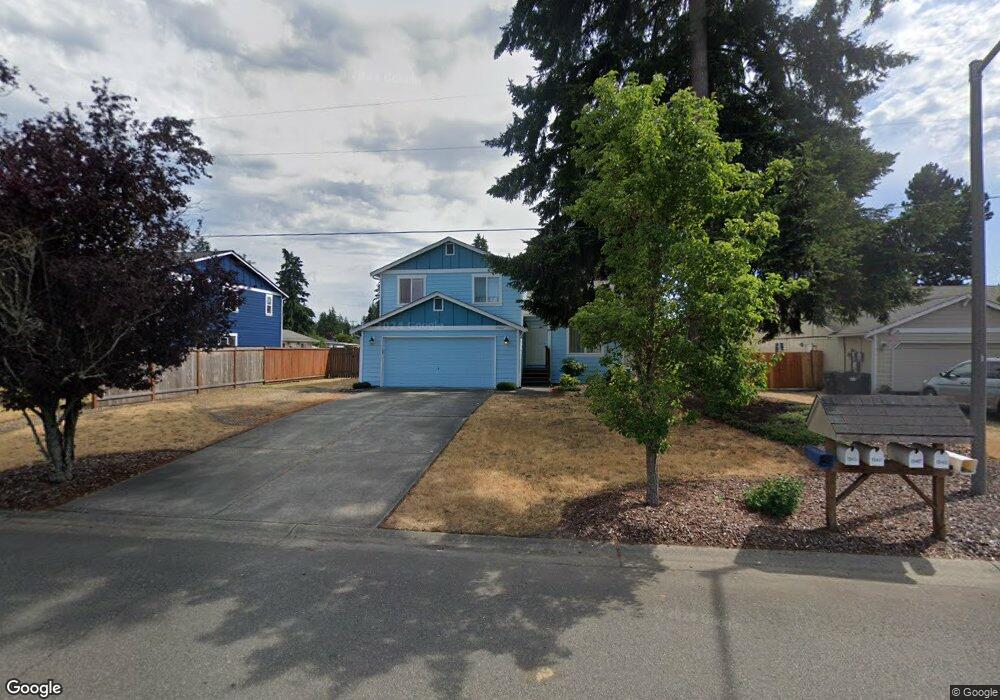 15487 107th Loop SE, Yelm, WA 98597 - photo 1