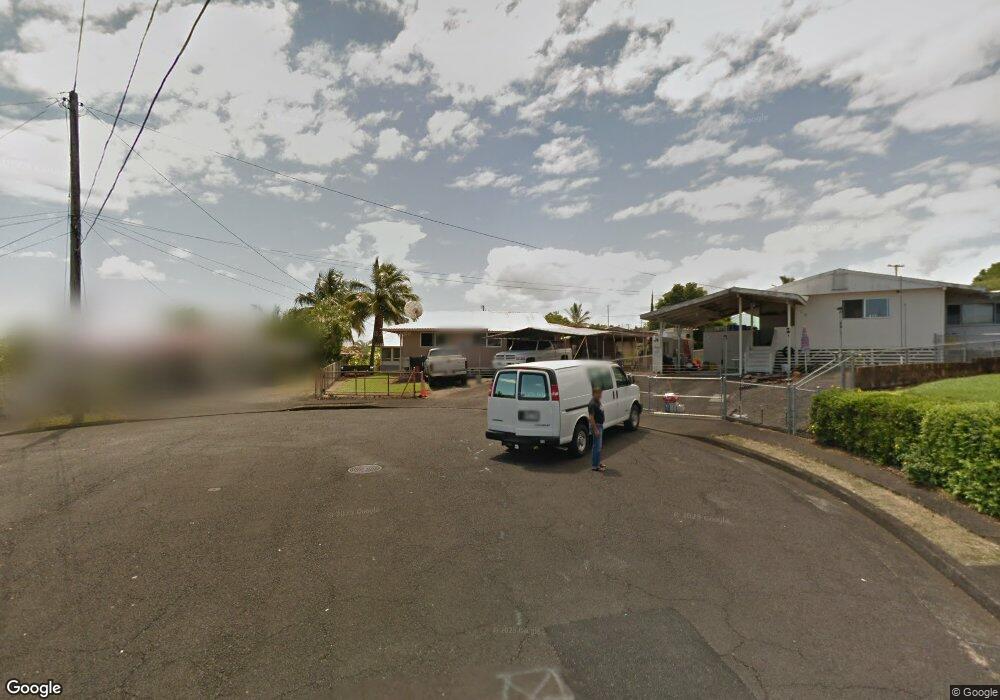 138 LII Place, Hilo, HI 96720 - photo 1