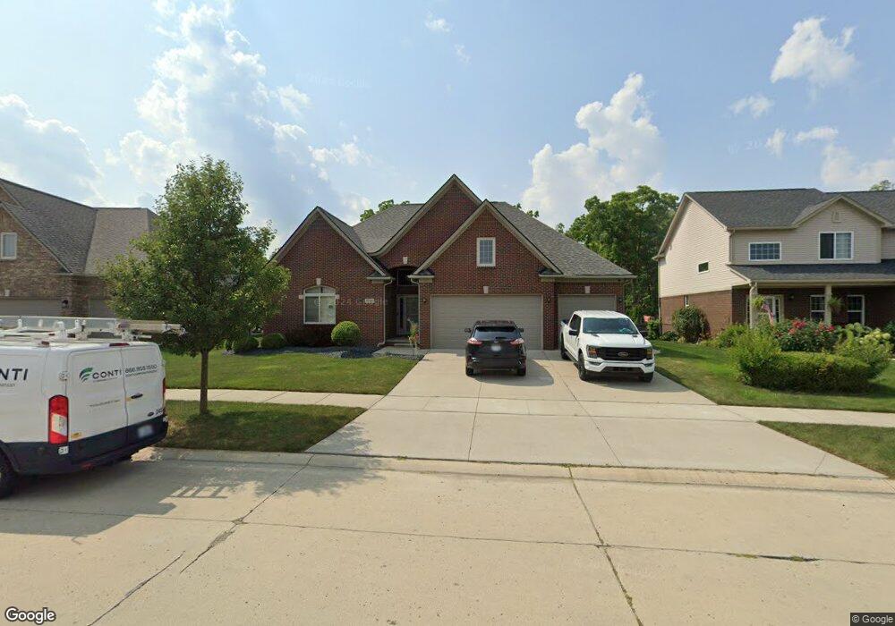 30358 Cahill Rd, Flat Rock, MI 48134 - photo 1