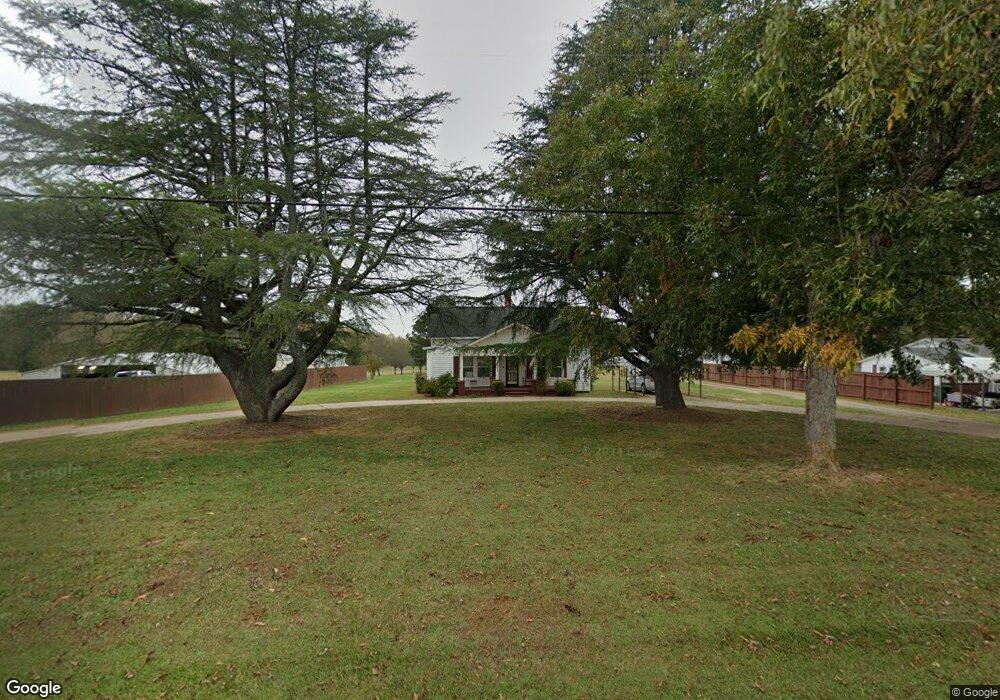 2214 Wilkinsville Hwy, Gaffney, SC 29340 - photo 1