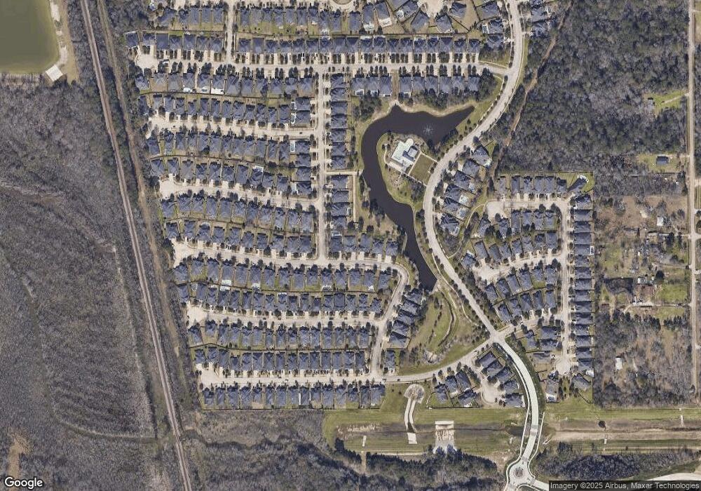 8149 Threadtail St, Conroe, TX 77385 - photo 1