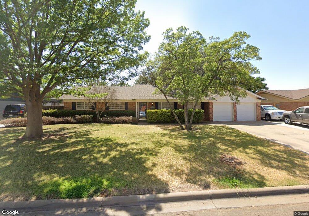 2205 N D St, Midland, TX 79705 - photo 1