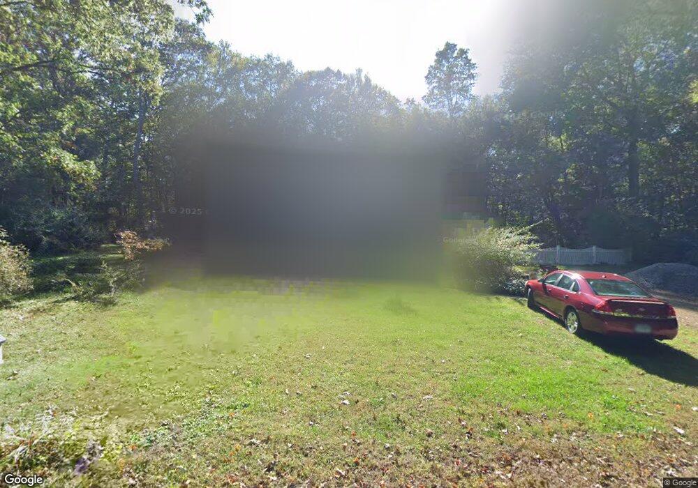 69 Laurel Ln, Ashford, CT 06278 - photo 1