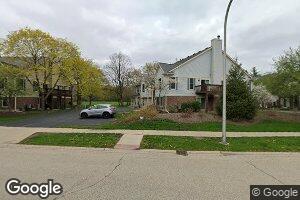 1123 Stillwater Rd Unit 604, Elgin, IL 60120