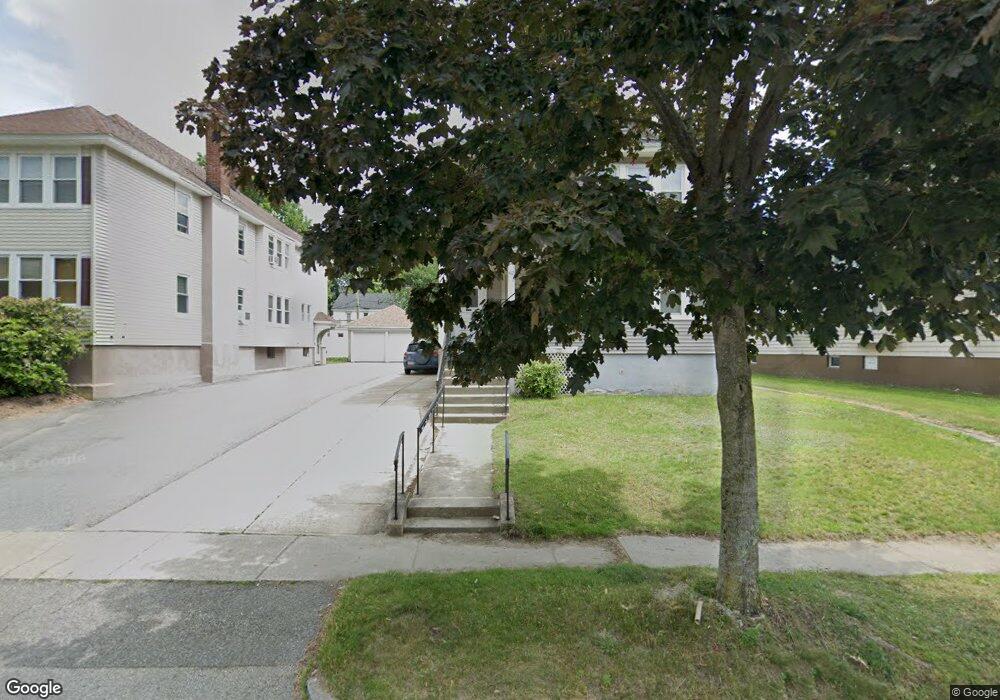 402 Lovell St, Worcester, MA 01602 - photo 1