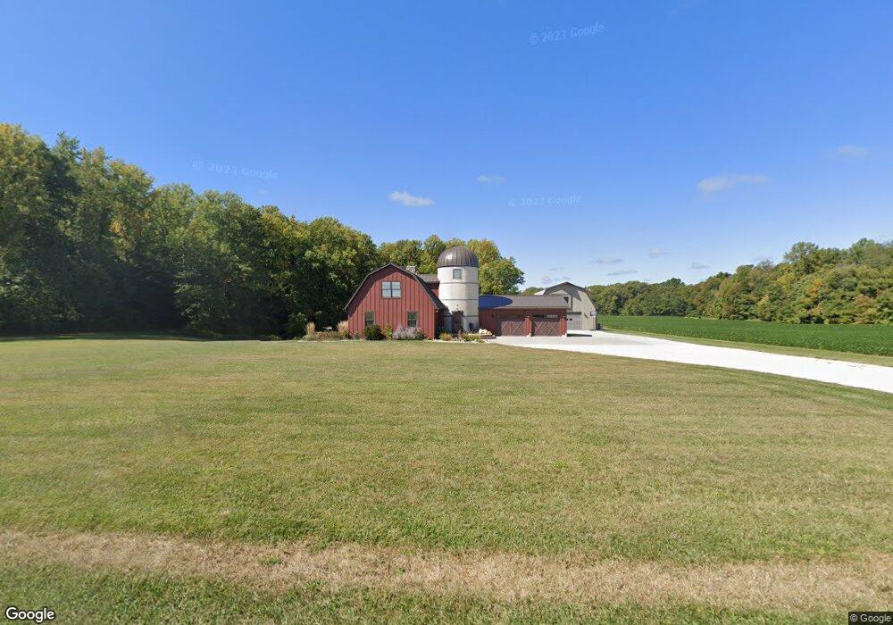 1326 Lovers Rd, Batesville, IN 47006 - photo 1