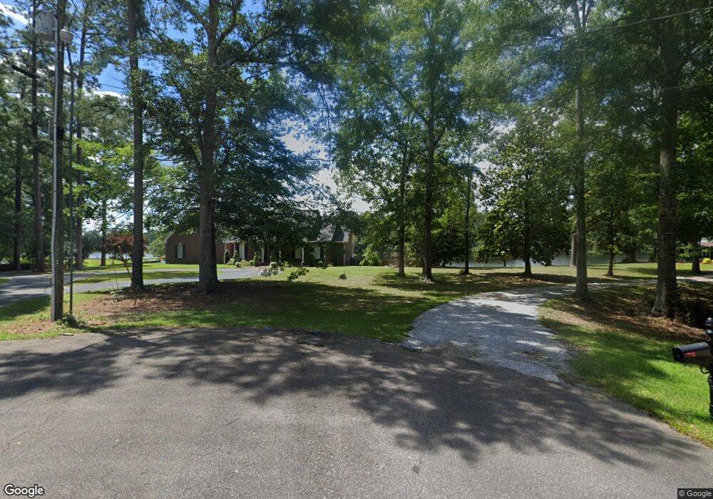 8 Magnolia Ln, Ellisville, MS 39437 - photo 1