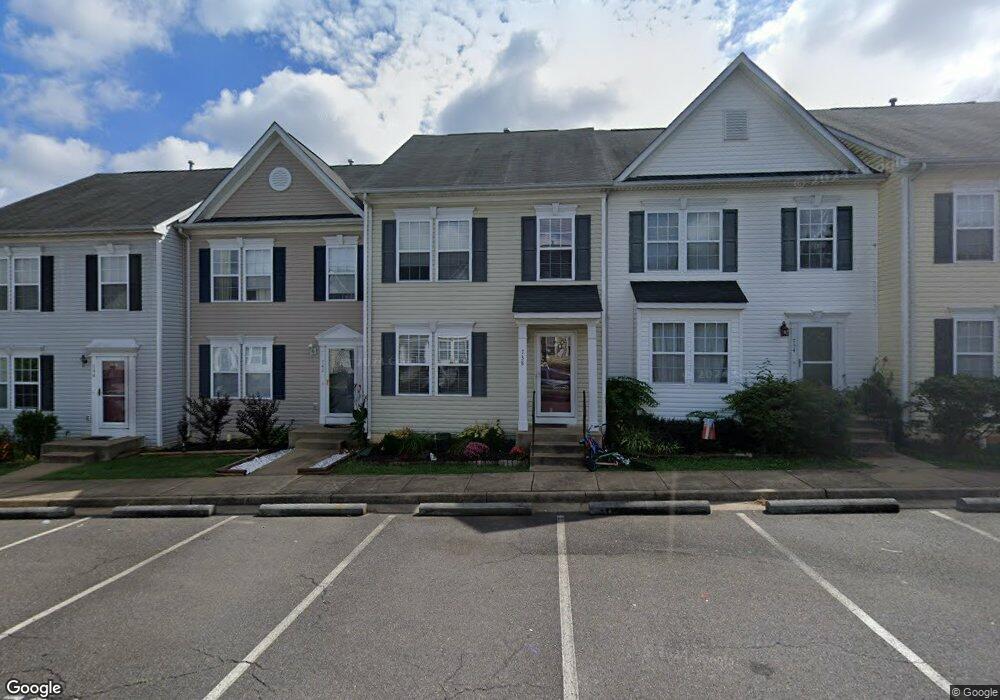 738 Colonels Ct, Culpeper, VA 22701 - photo 1