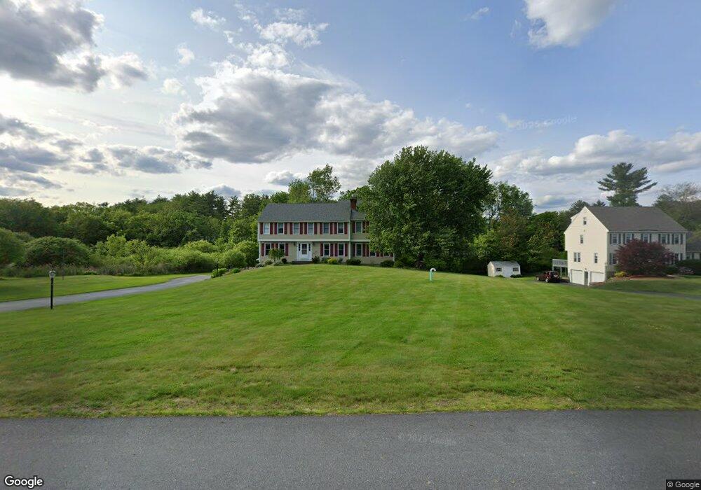 4 Meadowbrook Rd, Derry, NH 03038 - photo 1