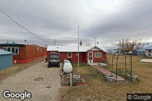 106 C St, Martinsdale, MT 59053