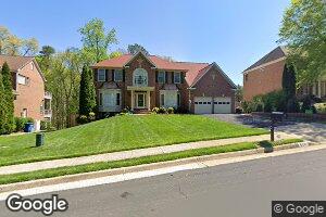 6081 Deer Ridge Trail, Springfield, VA 22150