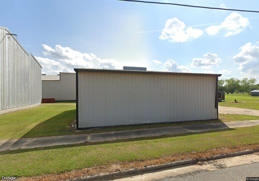 201 N Railroad St, Rebecca, GA 31783 - photo 1