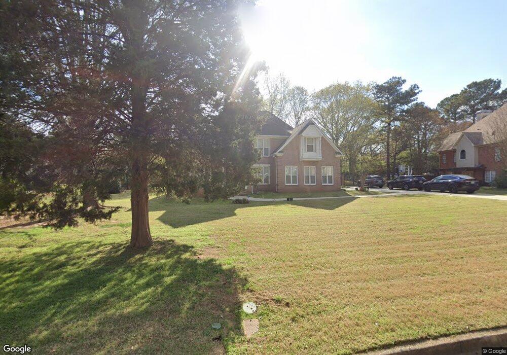 8067 Classic Dr unit 13, Jonesboro, GA 30236 - photo 1