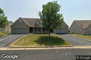 1458 Groves Ln, Union Grove, WI 53182