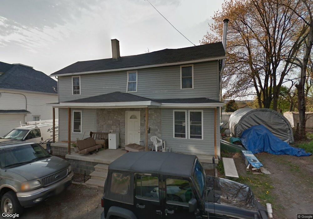 17 Meade St, Pittston, PA 18640 - photo 1