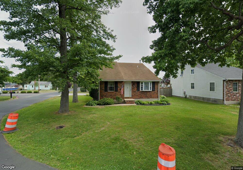 6902 Birdwood Ave, Middle River, MD 21220 - photo 1