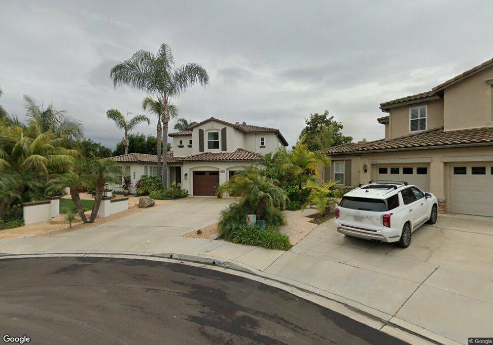 3057 Via Romaza, Carlsbad, CA 92009 - photo 1