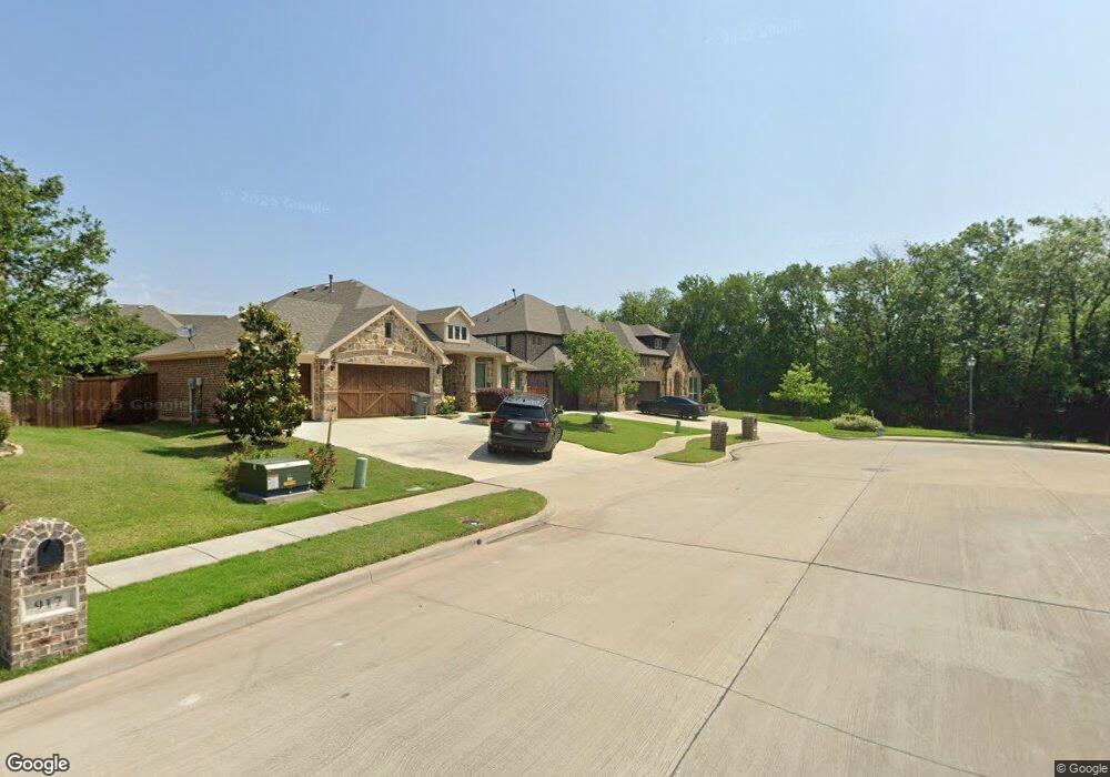 921 Redwood Ct, Wylie, TX 75098 - photo 1