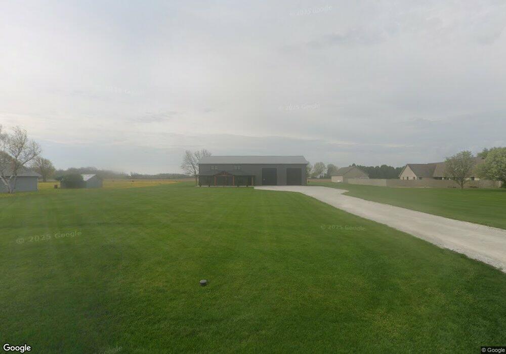 9525 E 100 N, Greentown, IN 46936 - photo 1