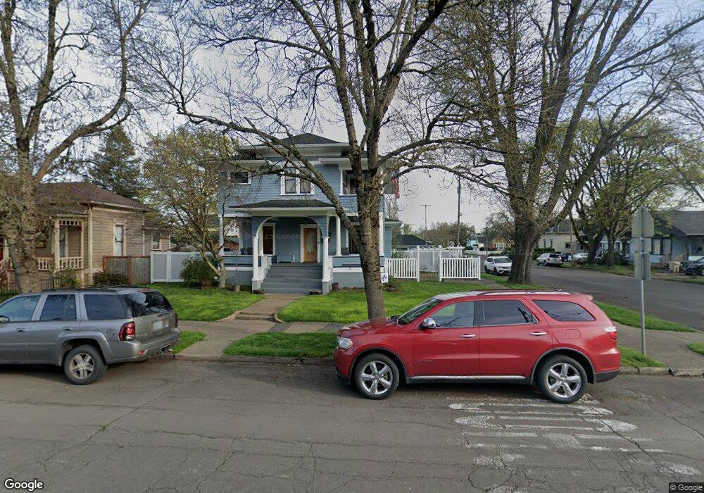 539 3rd Ave SE, Albany, OR 97321 - photo 1