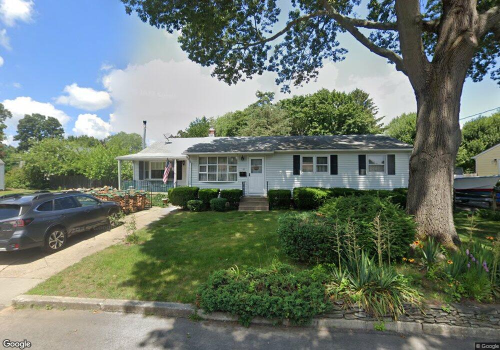 15 Lemac St, Warwick, RI 02889 - photo 1